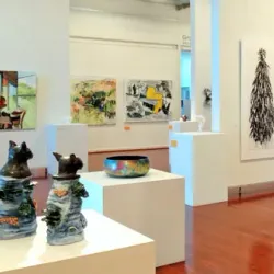 Muswellbrook Regional Arts Centre - Muswellbrook