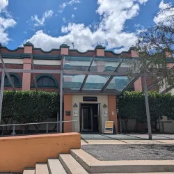 Muswellbrook Regional Arts Centre - Muswellbrook