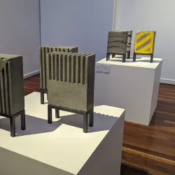 Muswellbrook Regional Arts Centre - Muswellbrook