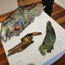 Muswellbrook Regional Arts Centre - Muswellbrook