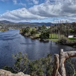Derwent River Walk - New Norfolk