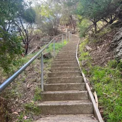 Derwent River Walk - New Norfolk