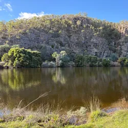 Derwent River Walk - New Norfolk