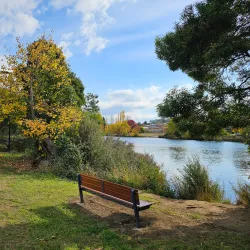Derwent River Walk - New Norfolk