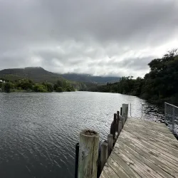 Derwent River Walk - New Norfolk