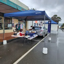 New Norfolk Farmers Market - New Norfolk