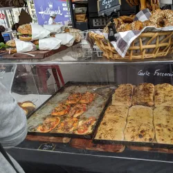 New Norfolk Farmers Market - New Norfolk