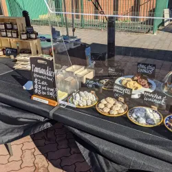 New Norfolk Farmers Market - New Norfolk