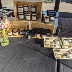 New Norfolk Farmers Market - New Norfolk