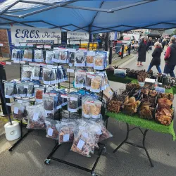 New Norfolk Farmers Market - New Norfolk