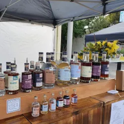 New Norfolk Farmers Market - New Norfolk