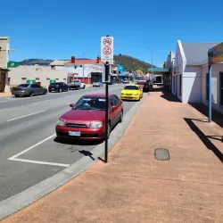 New Norfolk Farmers Market - New Norfolk