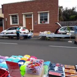 New Norfolk Farmers Market - New Norfolk