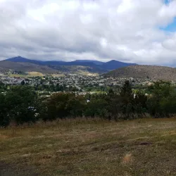 New Norfolk Golf Club - New Norfolk