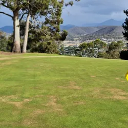 New Norfolk Golf Club - New Norfolk