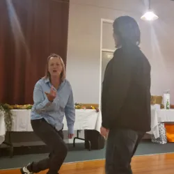 New Norfolk Golf Club - New Norfolk