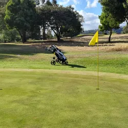 New Norfolk Golf Club - New Norfolk