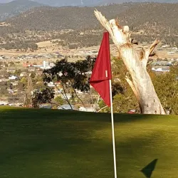 New Norfolk Golf Club - New Norfolk