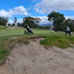 New Norfolk Golf Club - New Norfolk