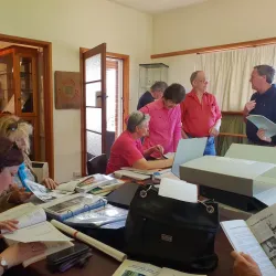 New Norfolk Museum - New Norfolk