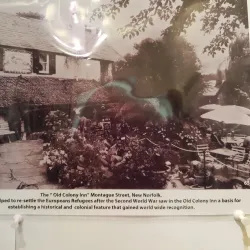 New Norfolk Museum - New Norfolk