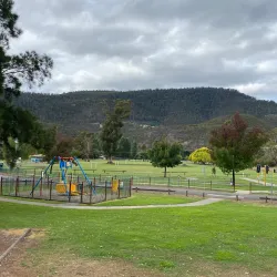 Penna Park - New Norfolk