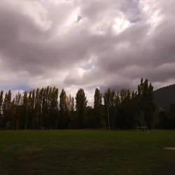 Penna Park - New Norfolk