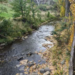 Penna Park - New Norfolk