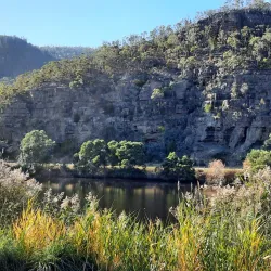 Penna Park - New Norfolk