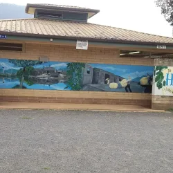 Penna Park - New Norfolk