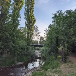 Penna Park - New Norfolk