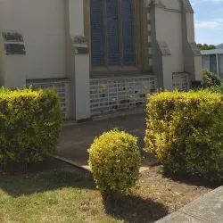St. Matthew's Anglican Church - New Norfolk