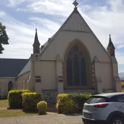 St. Matthew's Anglican Church - New Norfolk