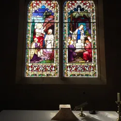 St. Matthew's Anglican Church - New Norfolk