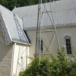 St. Matthew's Anglican Church - New Norfolk