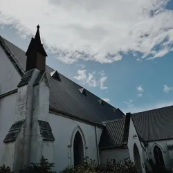 St. Matthew's Anglican Church - New Norfolk