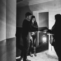 Willow Court Historic Site - New Norfolk