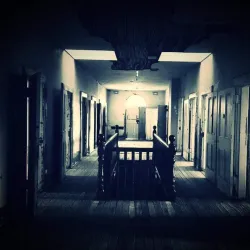 Willow Court Historic Site - New Norfolk