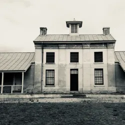 Willow Court Historic Site - New Norfolk