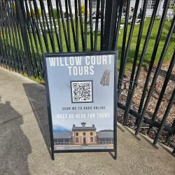 Willow Court Historic Site - New Norfolk