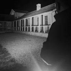 Willow Court Historic Site - New Norfolk