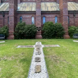 Christ Church Cathedral - Newcastle