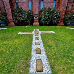 Christ Church Cathedral - Newcastle