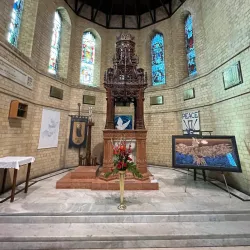 Christ Church Cathedral - Newcastle