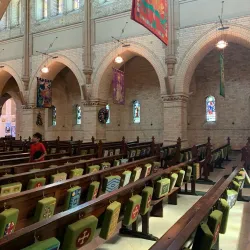 Christ Church Cathedral - Newcastle