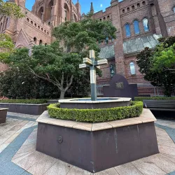 Christ Church Cathedral - Newcastle