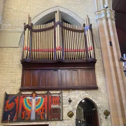 Christ Church Cathedral - Newcastle