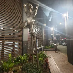 Darby Street - Newcastle