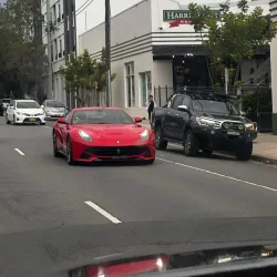 Darby Street - Newcastle