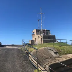 Fort Scratchley - Newcastle